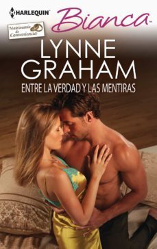 entre la verdad y las mentiras-9788468741789
