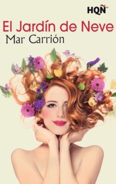 el jardin de neve (ebook)-mar carrion-9788468768489