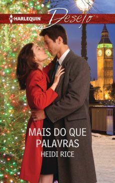 mais do que palavras (ebook)-heidi rice-9788468774589
