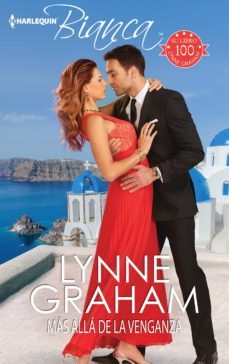 mas alla de la venganza-lynne graham-9788468784489
