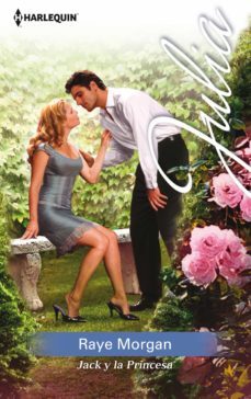 jack  y la princesa-raye morgan-9788468786889