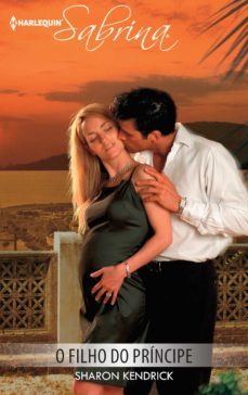 o filho do principe (ebook)-sharon kendrick-9788468788289