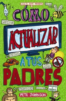 como actualizar a tus padres (ebook)-pete johnson-9788469627389