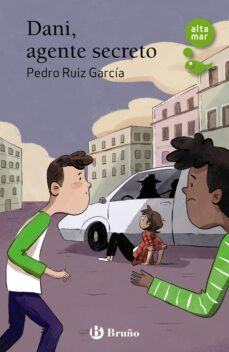dani, agente secreto, 253 (ebook)-pedro ruiz garcia-9788469669389