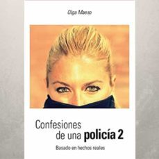 confesiones de una policia 2-9788469782989