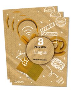 lingua 3º educacion primaria  galicia operacion mundo-9788469899489