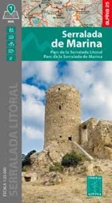 serralada de marina-9788470111389