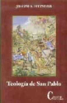 teologia de san pablo-9788470575389