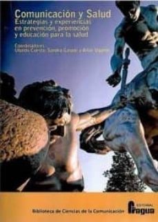 comunicacion y salud-9788470745089