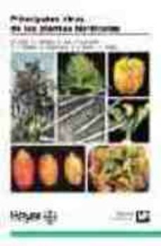 principales virus de las plantas horticolas-9788471149589