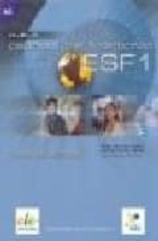 español sin fronteras 1-jesus sanchez lobato-concha moreno-isabel santos-9788471435989