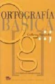 ortografia basica: actividades de autoaprendizaje-guillermo hernandez-9788471437389