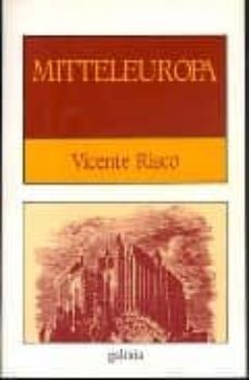 mitteleuropa-vicente risco-9788471544889