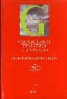 vocabulario tematico ilustrado-elisardo lopez varela-9788471547989