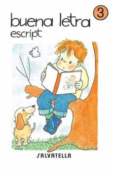 buena letra escrip 3-9788472104389