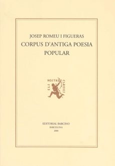 -josep romeu i figueras-9788472266889