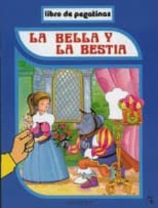 bella y la bestia, la-carlos busquets-9788472972889