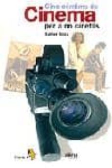 cinema per a no cinefils-9788473068789