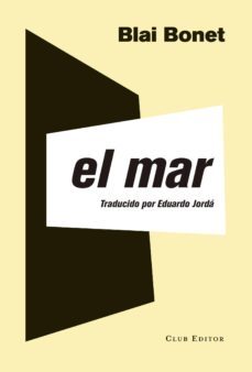 el mar-9788473291989