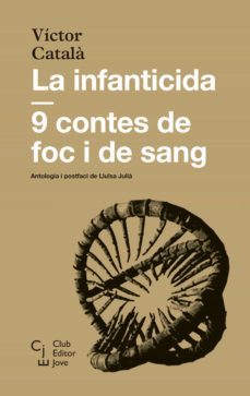 la infanticida (ebook)-victor catala-9788473292689