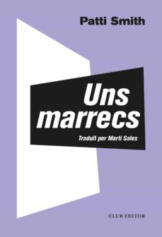 uns marrecs (ebook)-patti smith-9788473293389