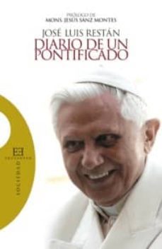 diario de un pontificado-jose luis restan-9788474909289