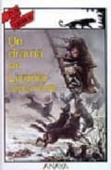 un drama en livonia-julio verne-9788475254289