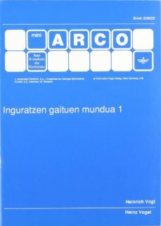 inguratzen gaituen mundua 1-9788475298689