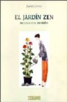 el jardin zen: inspiraciones orientales-judith glover-9788475565989