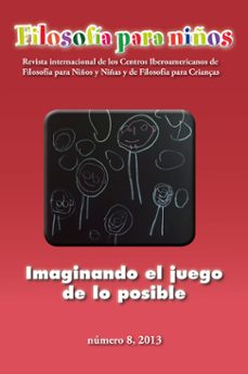 filosofia para niños 8-9788475849089