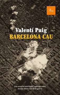 barcelona cau-valenti puig-9788475882789