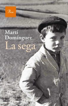 la sega (ebook)-marti dominguez-9788475885889