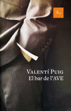 el bar de l'ave (ebook)-valenti puig-9788475886589