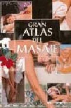gran atlas del masaje-9788476307489