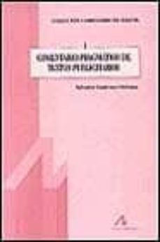 comentario pragmatico de textos publicitarios-salvador gutierrez ordoñez-9788476352489