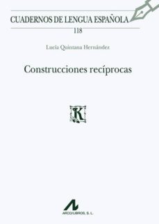 construcciones reciprocas-9788476358689