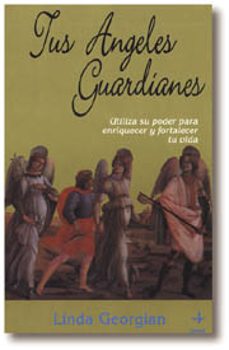 tus angeles guardianes-9788476408889