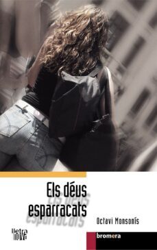 els deus esparracats (premi vila de teulada 2003)-9788476608289