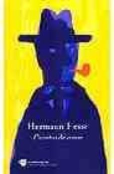 cuentos de amor-hermann hesse-9788476693889
