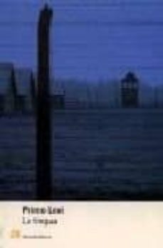 la tregua-primo levi-9788476694589