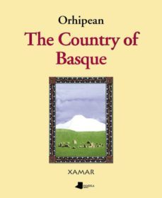 orhipean: the country of basque-9788476814789