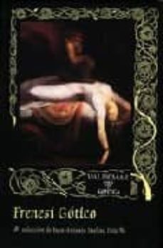 frenesi gotico (valdemar gotica nº 56)-9788477024989