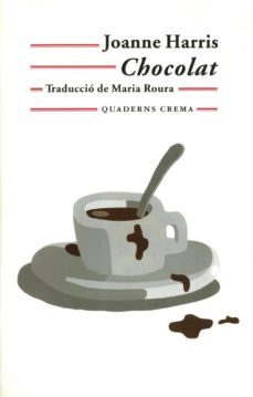chocolat-joanne harris-9788477273189