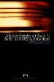 museologia critica y arte contemporaneo-jesus pedro lorente-9788477336389
