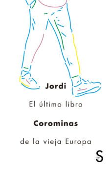 el ultimo libro de la vieja europa-9788477375289