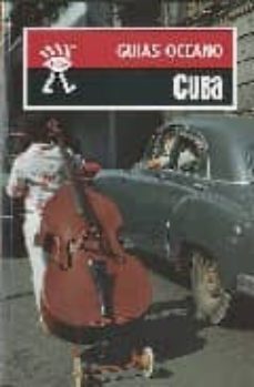 cuba 2009 (guias oceano)-9788477643289