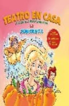 cenicienta (teatro en casa)-9788477734789