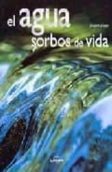 el agua sorbos de vida-9788477827689