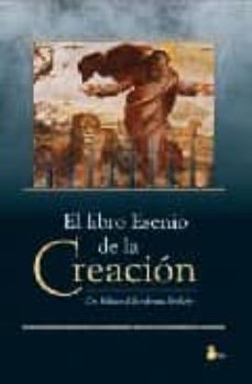 el libro esenio de la creacion-9788478080489