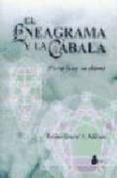 el eneagrama y la cabala-howard a. (rabino) addison-9788478082889